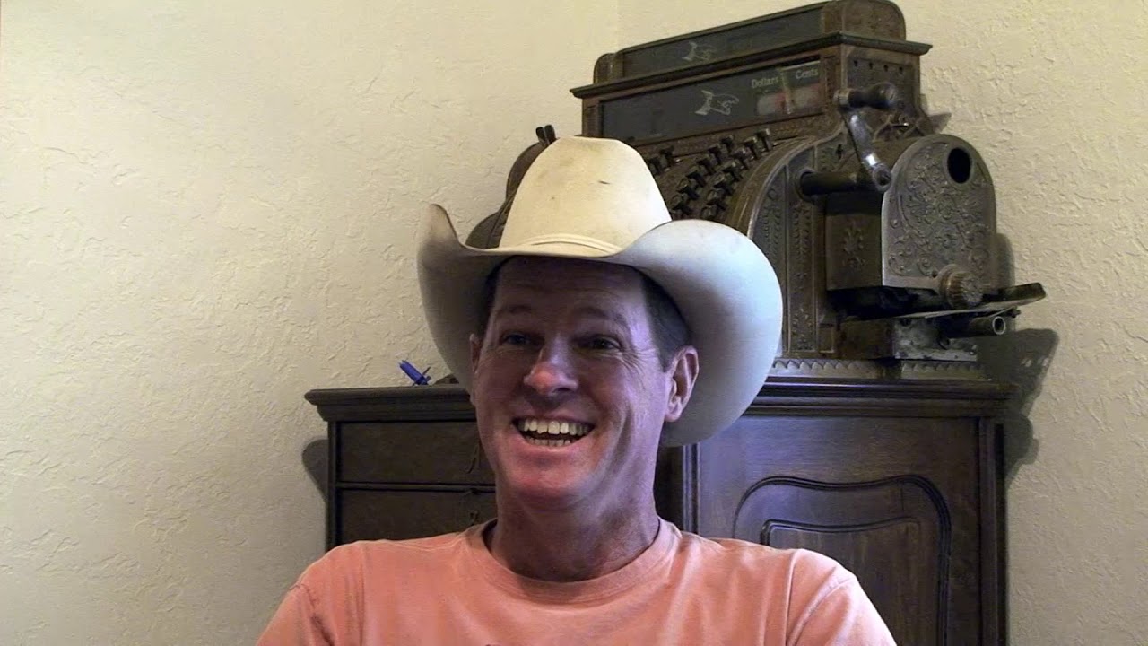 Oral history interview with John Beall: O-STATE Stories