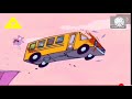 Polsat 20 05 2009 Autobus Identy