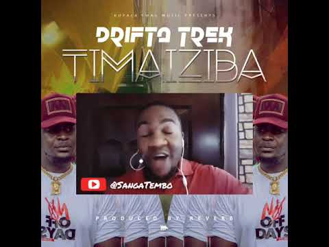FIRST REACTION :: Drifta Trek - Timaiziba (Prod. Reverb)
