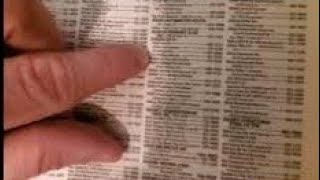 Calling Kiddie City From 1985 Cleveland White Pages Phone Book 📖