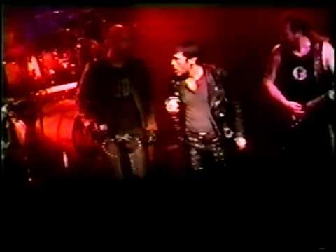 [HQ] Halford - The One You Love To Hate (Feat. Bruce Dickinson & Geoff Tate) [Remastered]