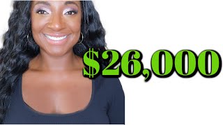 HOW I SOLD $26,000 in ONE Month Reselling on Poshmark | Poshmark Selling Tips
