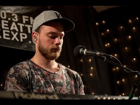Ásgeir - Full Performance (Live on KEXP)