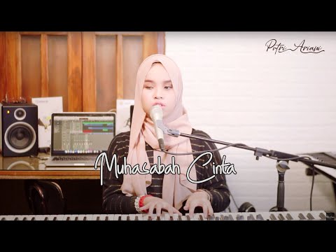 Edcoustic - Muhasabah Cinta (cover) Putri Ariani