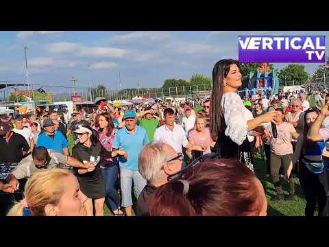 Violeta Constantin la Toamna Merelor 2023