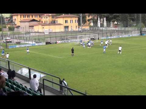 Brescia0-Cesena2 Allievi Naz