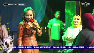 Download lagu BAN SEREP ~ NUNG UL QISMA || CITRA NADA LIVE LIMUS NUNGGAL || CILEUNGSI - BOGOR - JAWA BARAT mp3