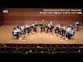 ティルマン・スザート 編:ジョン・アイヴソン / スザート組曲【Tylman Susato(arr:John Iveson) / Susato suite】