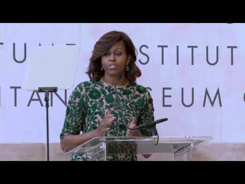 The First Monday in May - Clip [OV, English, 1080p/FullHD]