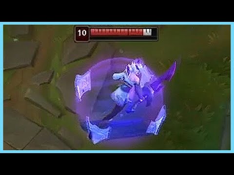 Watch this is you hate Riven