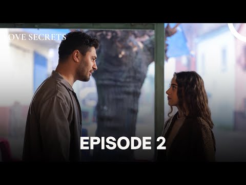 Love Secrets Episode 2 | Zembilli | FULL HD