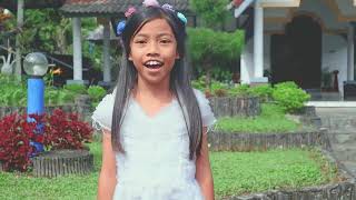 Download lagu Christmas Cover | Girls Squad Family - Putri Sion mp3