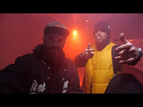 EpicBehindTheScenes - SDA x EGO - #IDESSVOJ