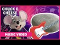 Listen to the Rock! by Chuck E. Cheese
