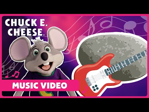 Listen to the Rock!