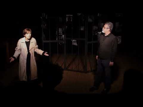 KURTLA KUZU- ÖZET- SAHNELEME- 2024- 2025- SEZONU- AŞAĞI MAHALLE KOLEKTİFİ