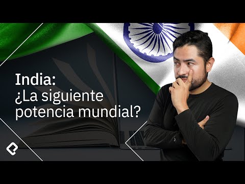 Qué está pasando en la India | ¿La próxima potencia en tecnología?