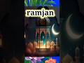 5 Shocking Things About Ramadan Shorts Ramjan Benefits Ll