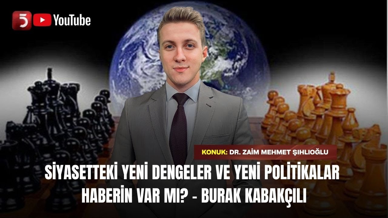 Haberin Var Mı? - 22.07.2025