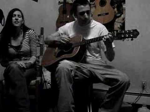 Live - All over you (cover) video thumbnail