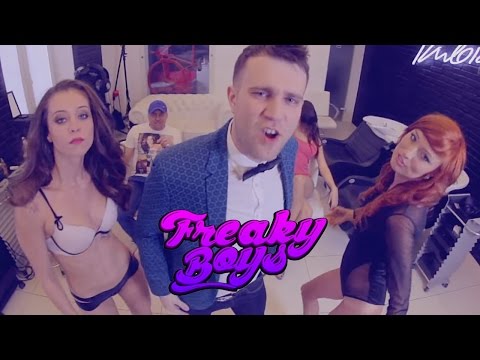Freaky Boys - Do Białego Rana (Official Video)