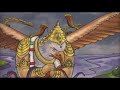 The Story of Garuda