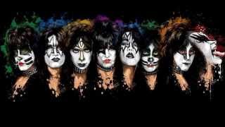 Kiss - God of Thunder Live HQ feat. Melbourne Symphony Orchestra