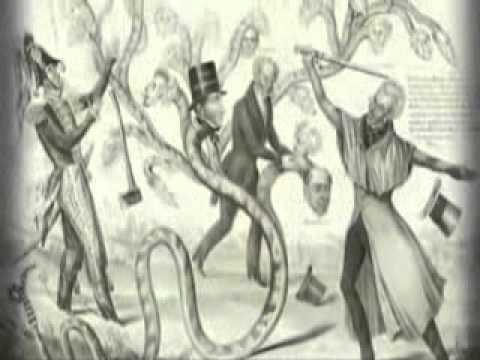 1000001498 история доллара и экономики США