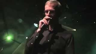 Minny Pops - Vital (Live at Melkweg 2012)