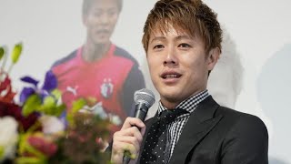 「日本代表で一番負けん気が強い」⚽柿谷曜一朗が明かした南野拓実の本性