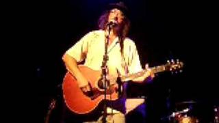 James McMurtry - Ruby and Carlos