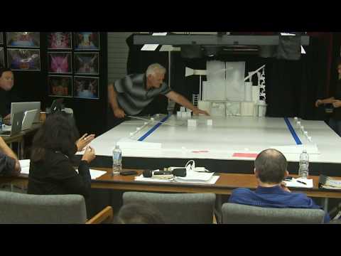 Toy Story 3 On Ice - Sneak Peek [1080p]