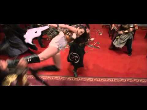 wild utopitek - dark neighboorhood