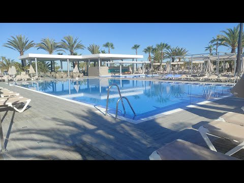 hôtel Riu Chiclana