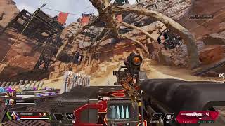 [APEX] Apex Legends 大会参加 ESL