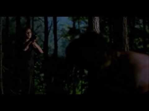 The Vampire Diaries 5x2   Katherine saves Jeremy from Silas