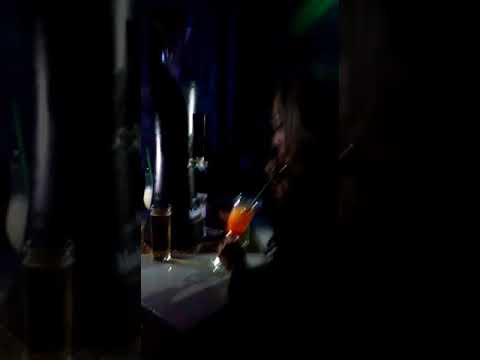 Festejando mi cumple  ^.~