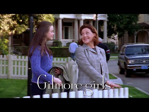 A Bond Like Emily and Rory | Gilmore Girls