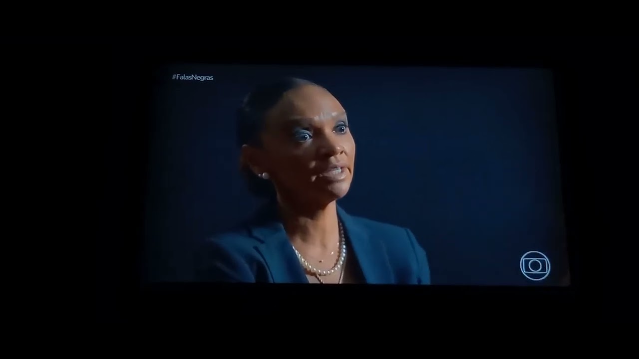 FALAS NEGRAS ✊🏽✊🏿 PART II