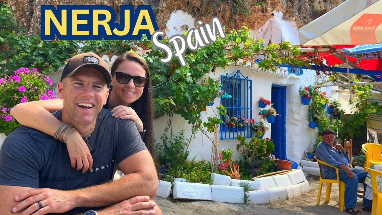 Nerja, Spain: The BEST Activities & Experiences