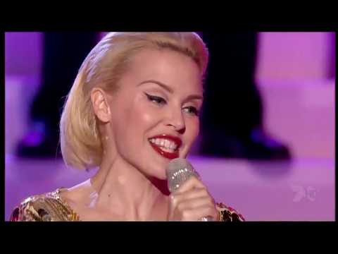 Videoclip de Got to Be Certain (Live at the SSE Hydro) — Kylie Minogue