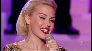 Kylie Minogue - Got to Be Certain (Live The Kylie Show 2007)