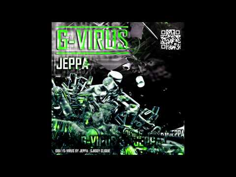 DJ JEPPA - G-VIRUS AV SAMPLER FROM THE GJIGGY CLIQUE eLABEL