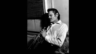 Chet Baker - Here's That Rainy Day
