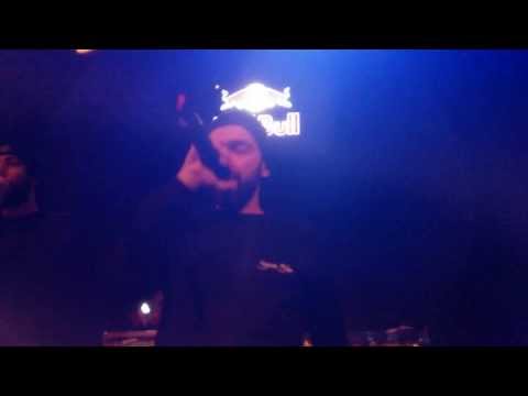 Rapozof ft. Xir Gökdeniz-YASAKLANAN ŞARKI