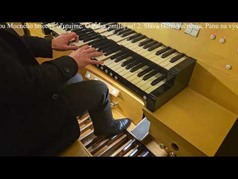 JKS 249 - Poďte, duše, s radosťou (celodicézne stretnutie hudobníkov)