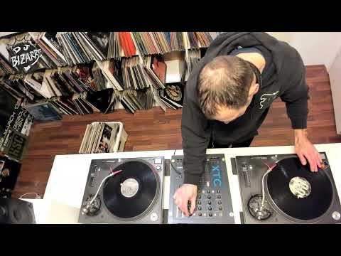 DJ Bizarre - Hardcore Yearmix 2004 Pt. 1