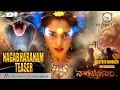 Nagabharanam Telugu Trailer Dr Vishnuvardhan Ramya Film Hours