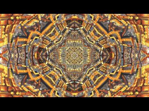 Shaman's Dream - Istanbul Dubphonics (Drumspyder Remix) Visuals by Michael Strauss