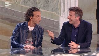 Ficarra e Picone - Che tempo che fa 19/11/2017